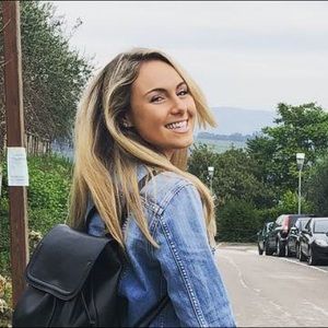 Meet your Posher, Sunny